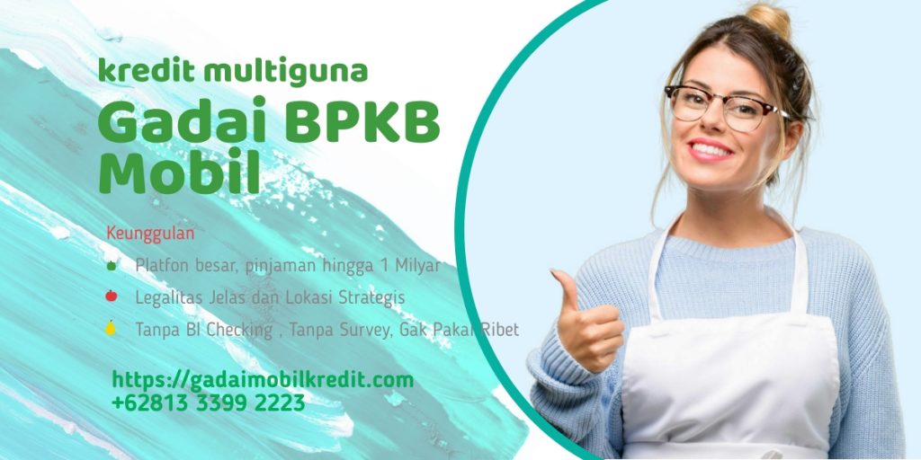 gadai bpkb mobil jakarta timur