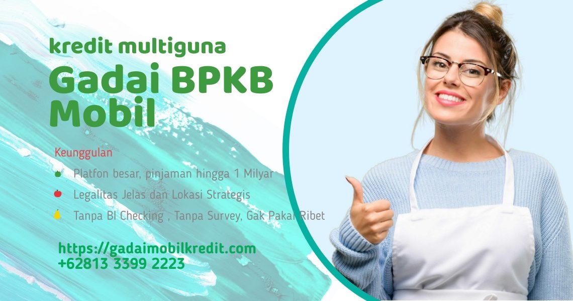 gadai bpkb mobil jakarta timur