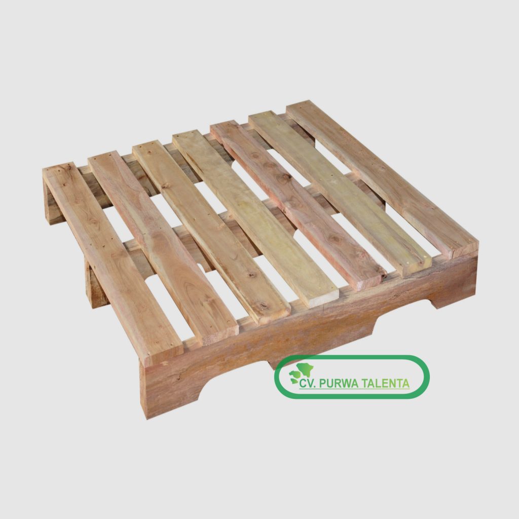 pabrik pallet kayu terpercaya