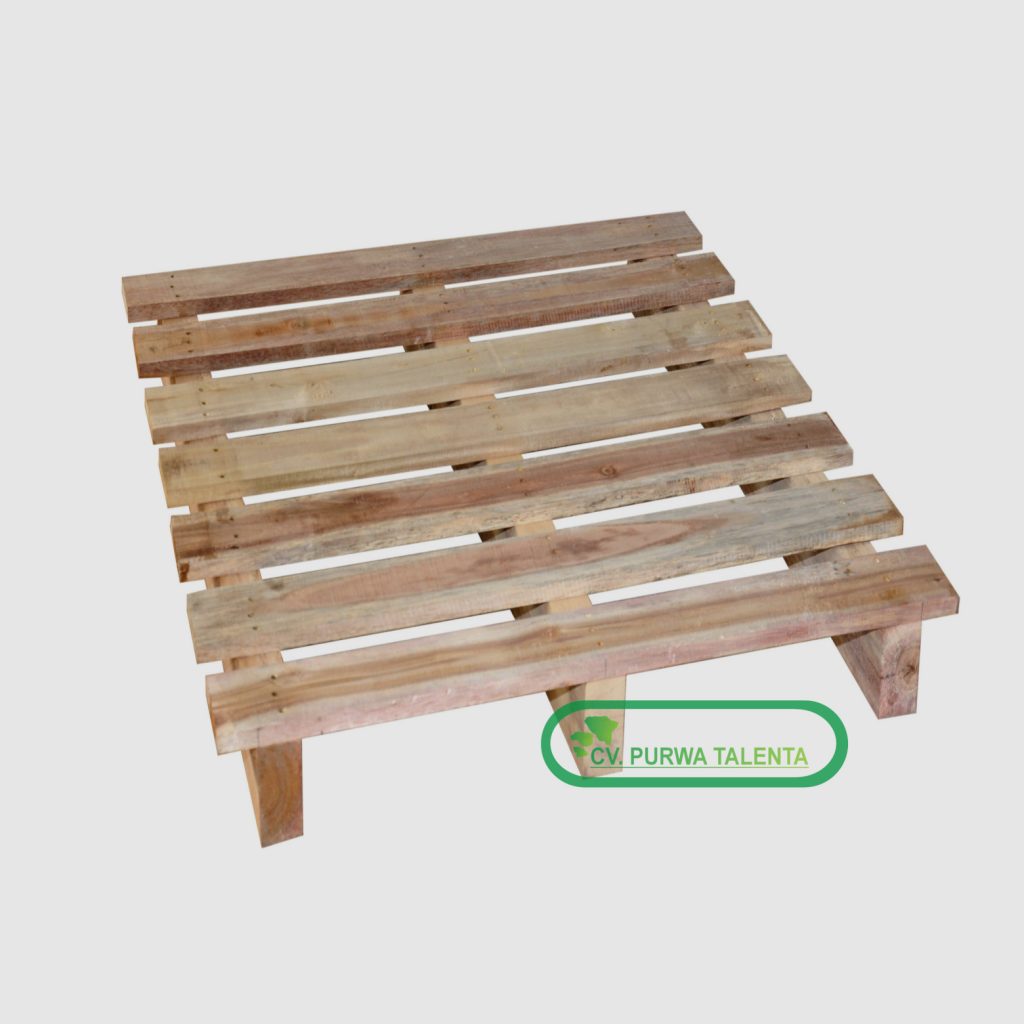 pabrik pallet kayu