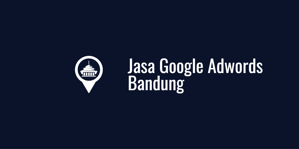 jasa google adwords bandung