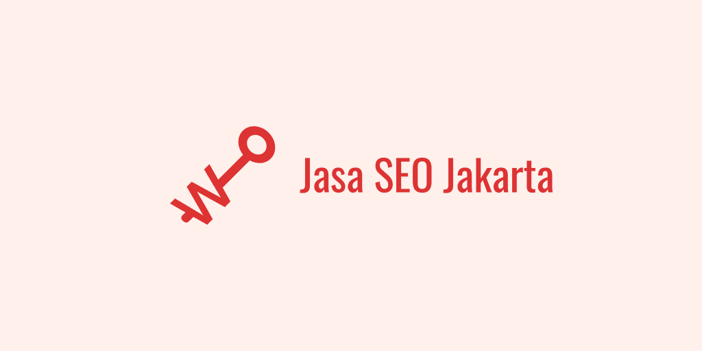 jasa seo jakarta