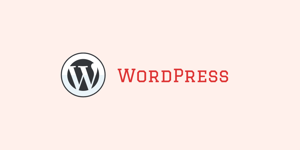 wordpress