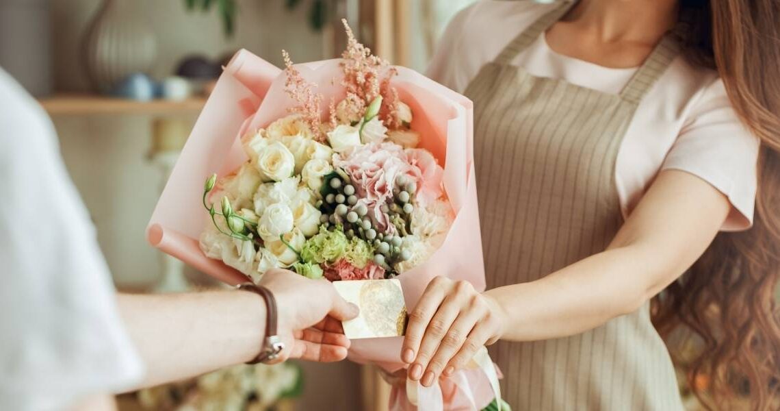 Karangan Bunga Yang Tersedia di Toko Bunga Jakarta