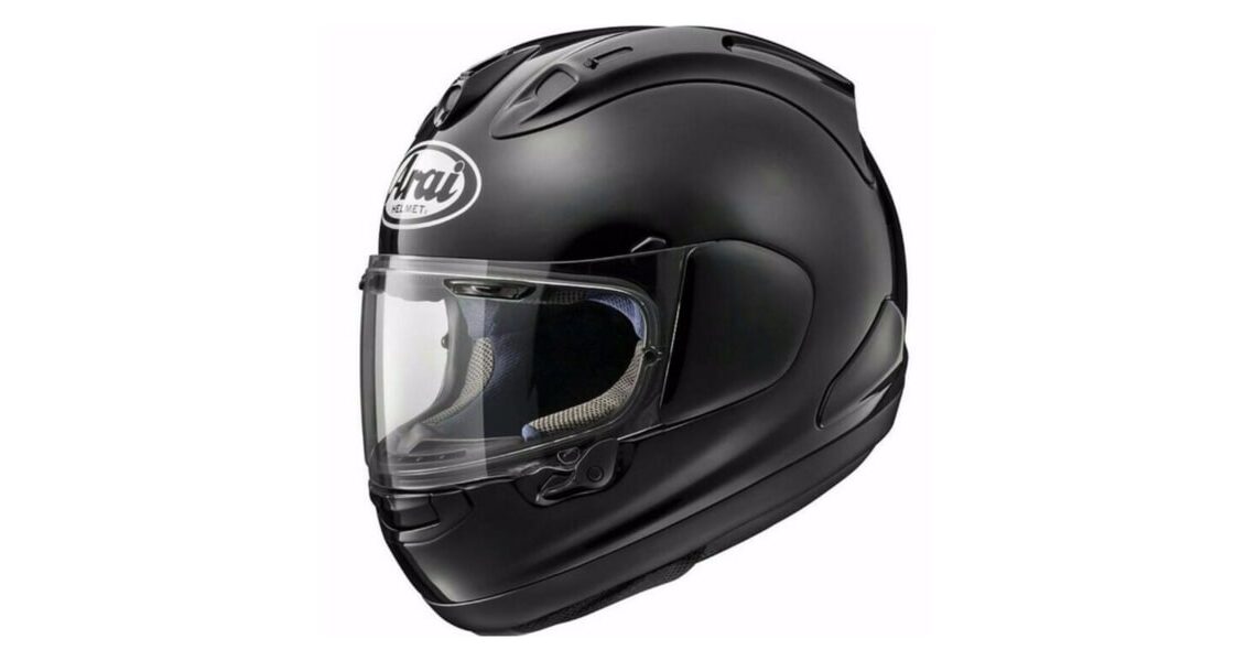 helm arai